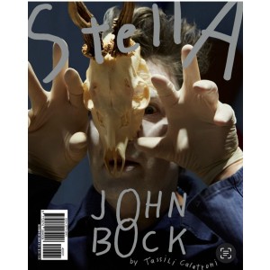 Stella-magazine-#4-cover-john-bock-by-tassili-calatroni