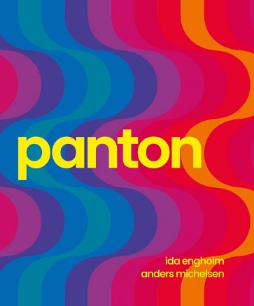 PANTON-ENVIRONMENTS-COLOURS-SYSTEMS-PATTERNS-COVER
