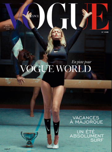 Vogue-france-n-1048-giugno-luglio-Gigi-Hadid--musa-ispiratrice-cover-Vogue-Paris-