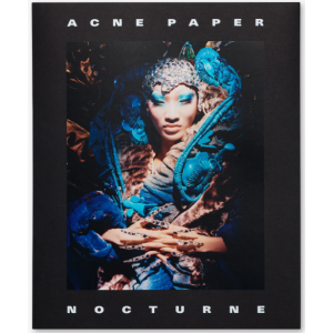 ACNE-PAPER-NOCTURNE-numero-19-giugno-2024-COVER