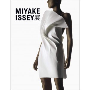 MIYAKE ISSEY - EXBITION