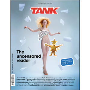 Tank-magazine-luglio-2024-vol-10-issue-20
