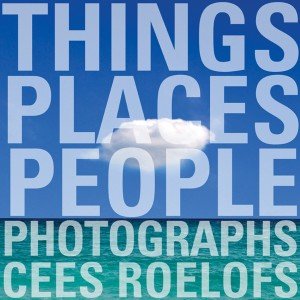 THINGS PLACE PEOPLE