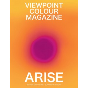 VIEW-POINT-MAGAZINE-NUMERO-15-ARISE-ISSUE-COVER