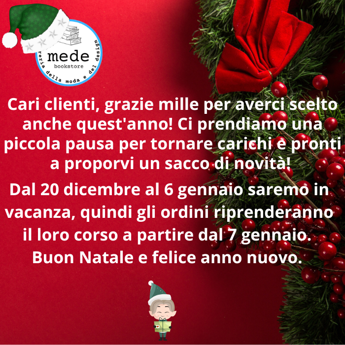 vacanze natale 2024